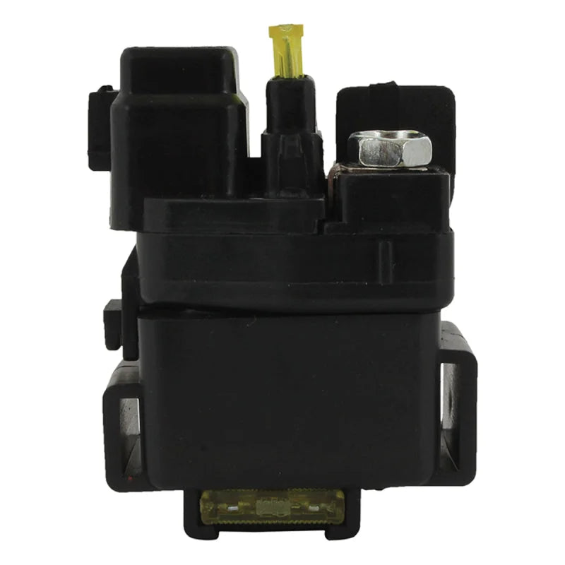 Arrowhead Mitsuba Str Relay - Back View