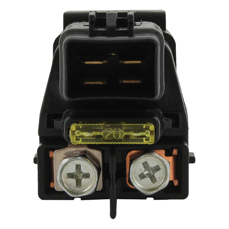 Arrowhead Mitsuba Str Relay - Installation View