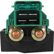 Load image into Gallery viewer, Arrowhead Mitsuba Str Relay - Back View