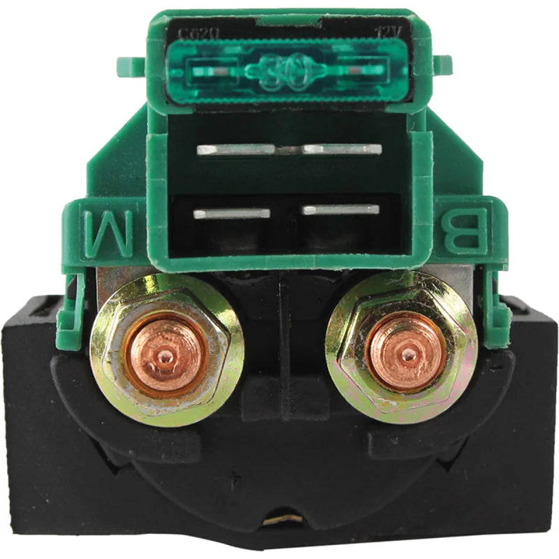 Arrowhead Mitsuba Str Relay - Back View