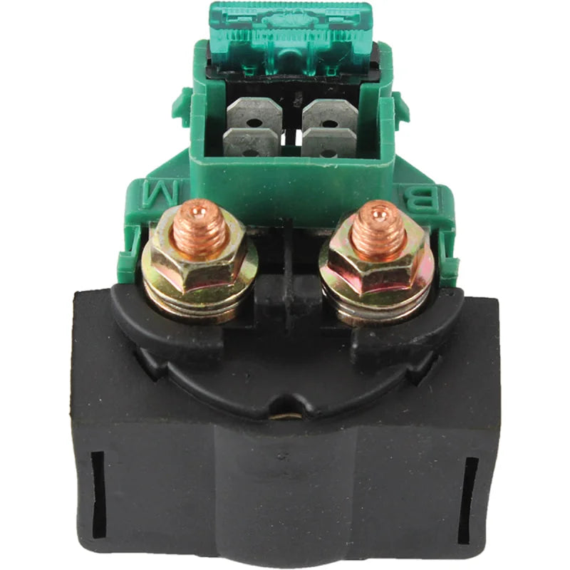 Arrowhead Mitsuba Str Relay - Installation View