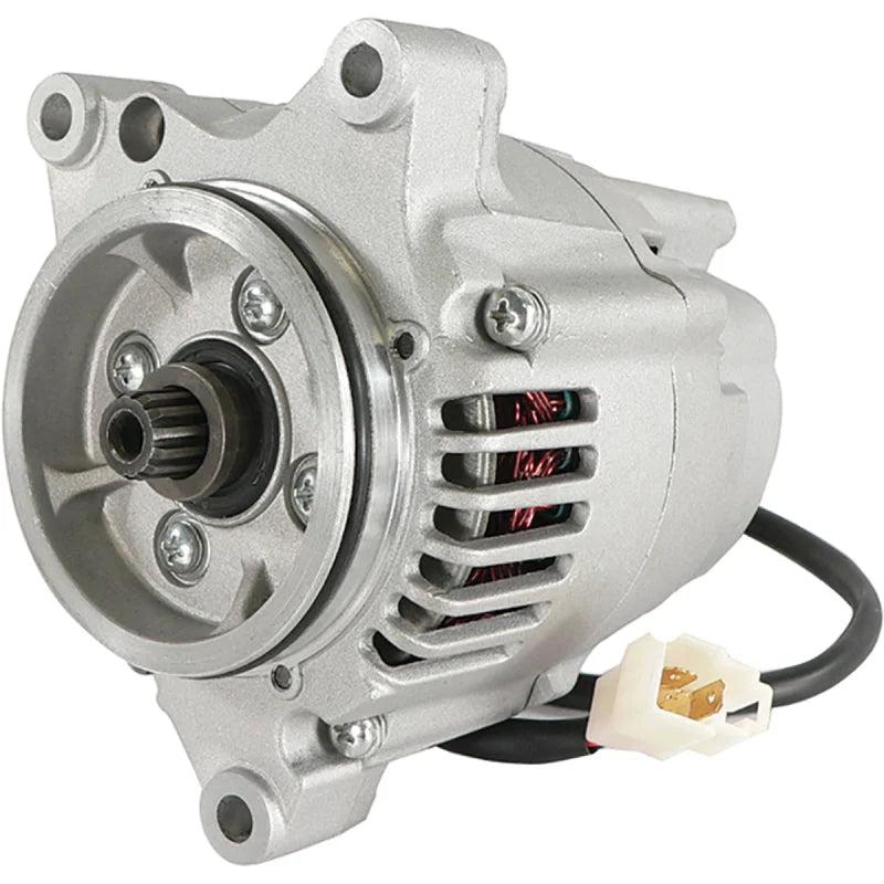 Arrowhead Mitsubishi 12V 35A - Additional View 6