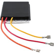 Load image into Gallery viewer, Arrowhead Polaris 12 Volt Regulator / Rectifier - Side View
