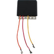 Load image into Gallery viewer, Arrowhead Polaris 12 Volt Regulator / Rectifier - Side View
