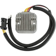 Load image into Gallery viewer, Arrowhead Polaris 12 Volt Regulator / Rectifier - Side View