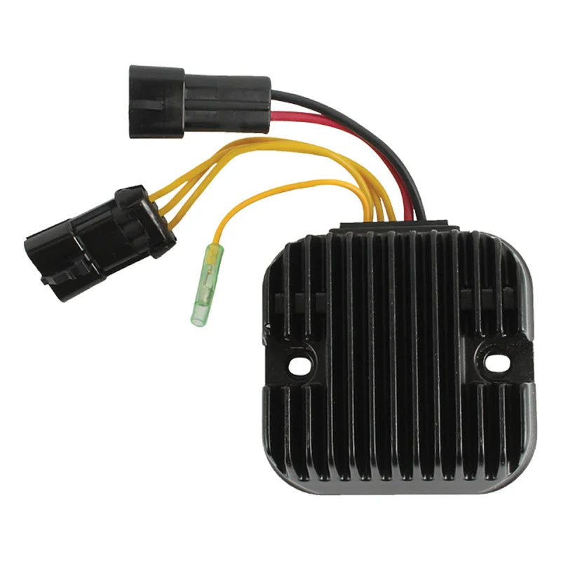 Arrowhead Polaris 12 Volt Regulator / Rectifier - Detail View
