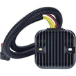 Load image into Gallery viewer, Arrowhead Polaris 12 Volt Regulator / Rectifier - Side View