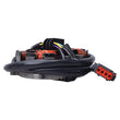Load image into Gallery viewer, Arrowhead Polaris 12V Stator - Side View