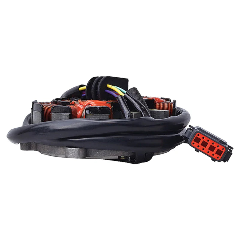 Arrowhead Polaris 12V Stator - Side View