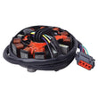 Load image into Gallery viewer, Arrowhead Polaris 12V Stator - Detail View