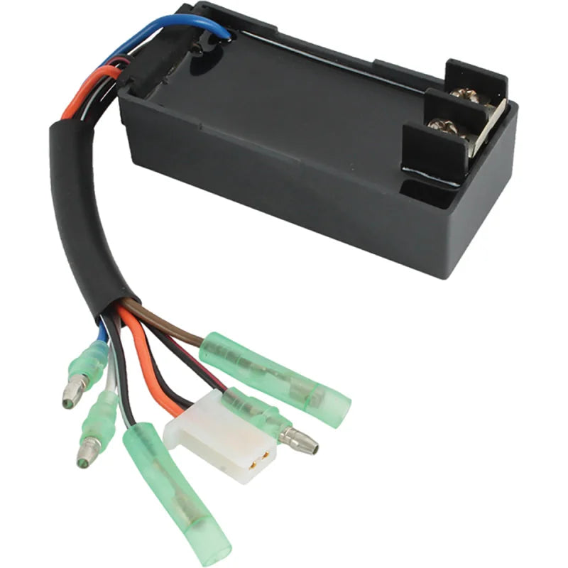 Arrowhead Polaris CDI Module - Detail View