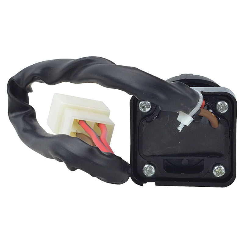 Arrowhead Polaris Ignition Switch - Main Product View
