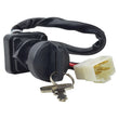 Load image into Gallery viewer, Arrowhead Polaris Ignition Switch - Side View