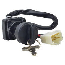 Load image into Gallery viewer, Arrowhead Polaris Ignition Switch - Side View
