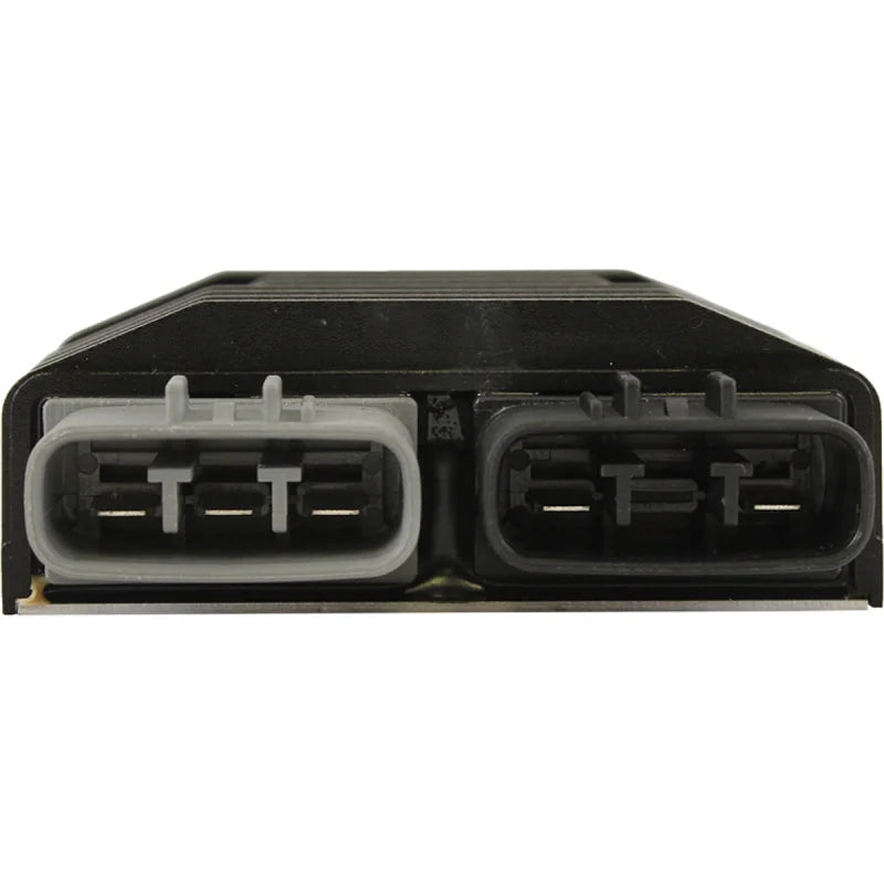 Arrowhead Polaris Regulator / Rectifier - Side View