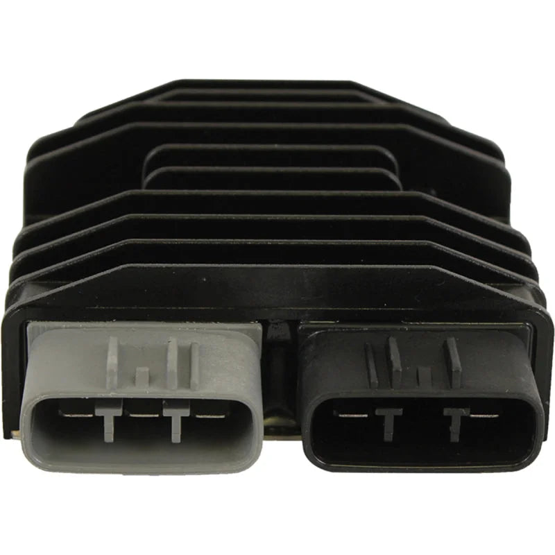 Arrowhead Polaris Regulator / Rectifier - Detail View