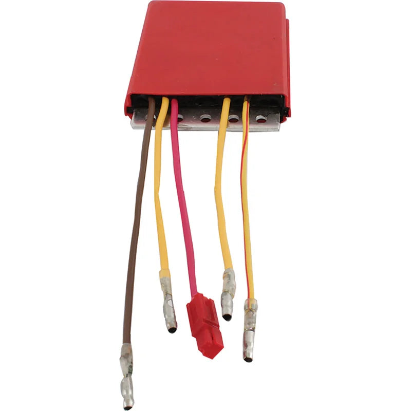 Arrowhead Polaris Regulator / Rectifier - Main Product View