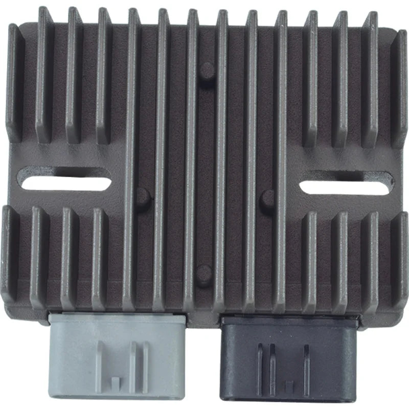 Arrowhead Polaris Regulator / Rectifier - Side View