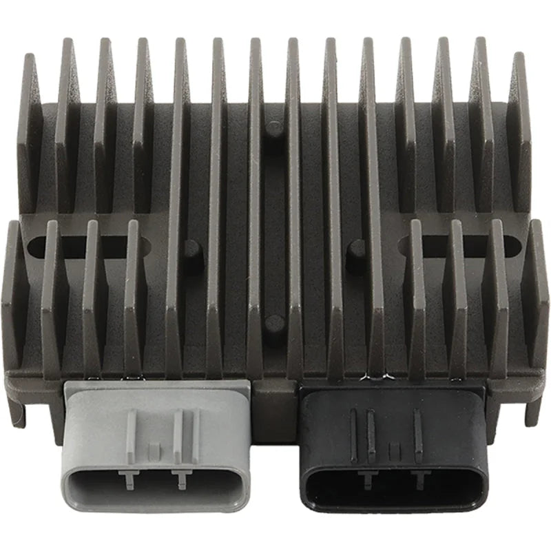 Arrowhead Polaris Regulator / Rectifier - Detail View