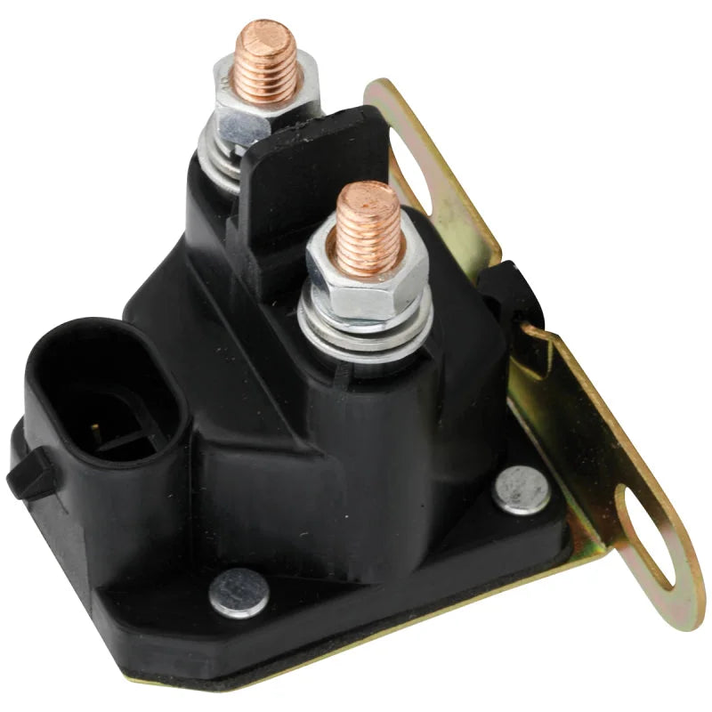 Arrowhead Polaris Starter Solenoid - Side View