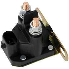 Load image into Gallery viewer, Arrowhead Polaris Starter Solenoid - Side View