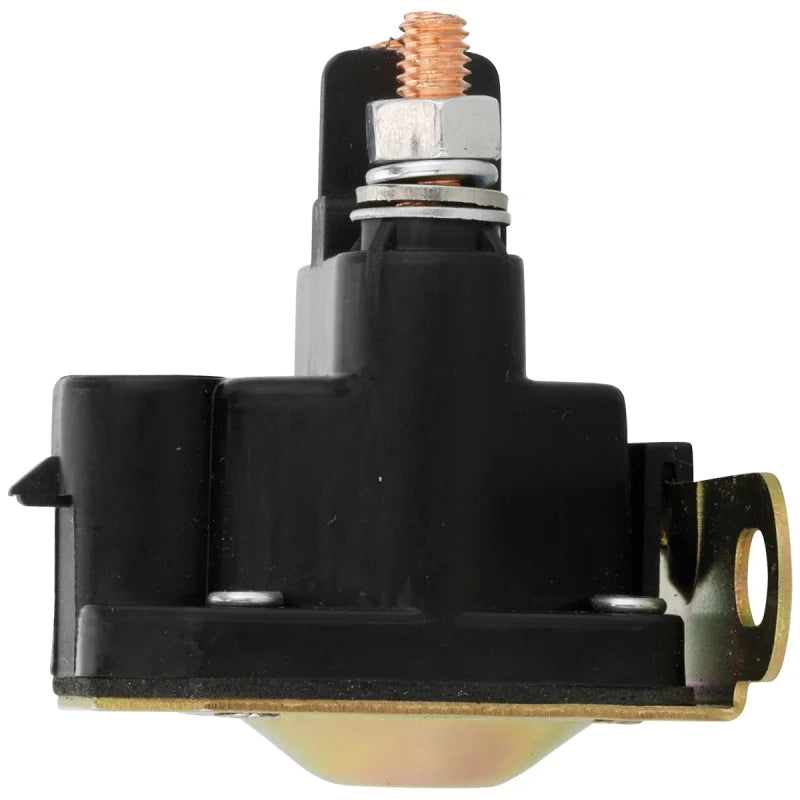 Arrowhead Polaris Starter Solenoid - Detail View