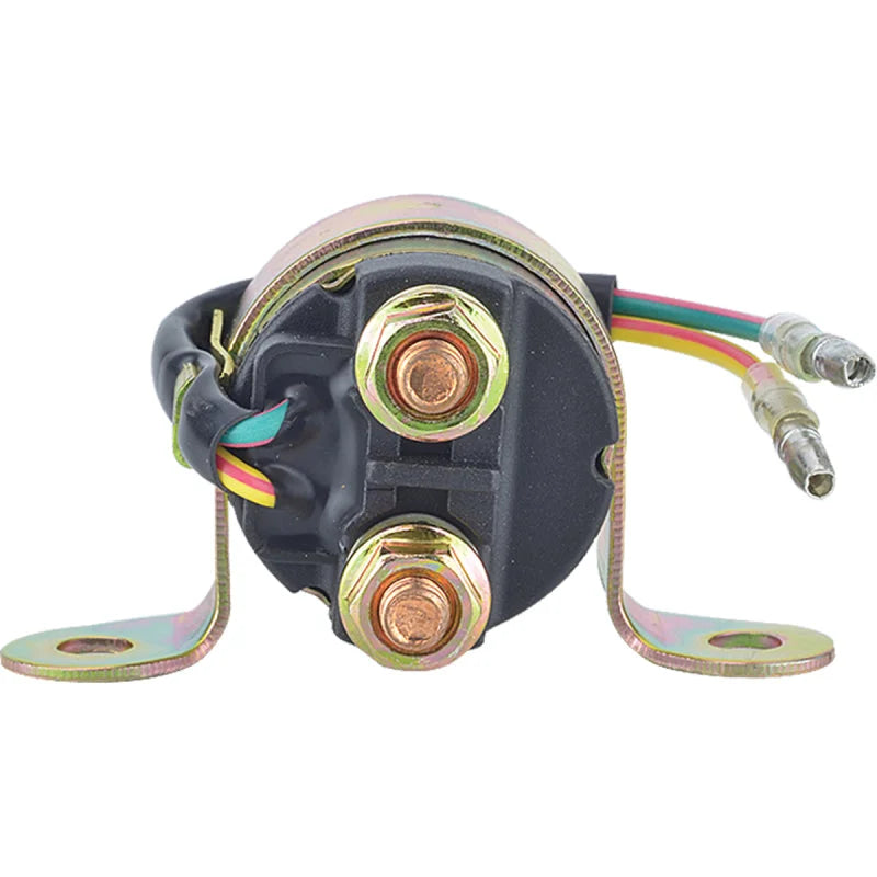 Arrowhead Polaris Str Relay - Side View