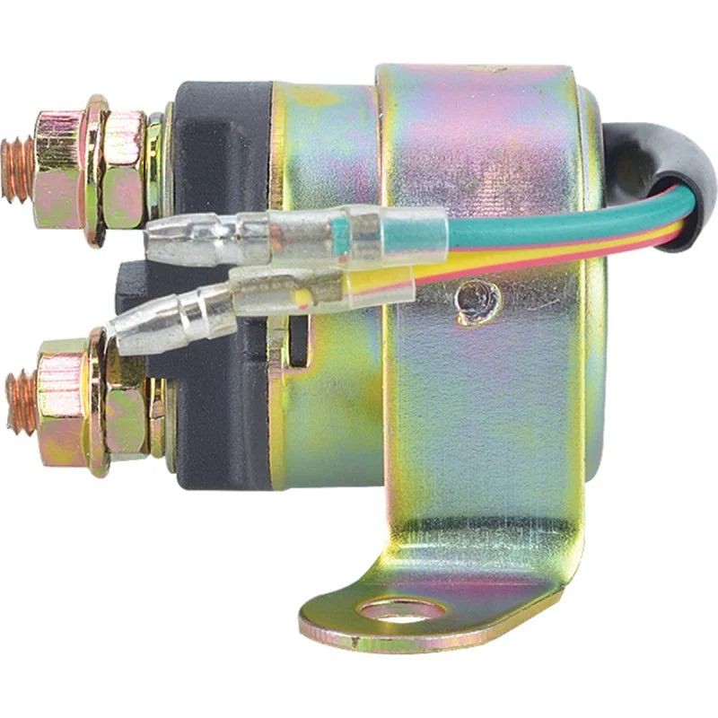 Arrowhead Polaris Str Relay - Detail View