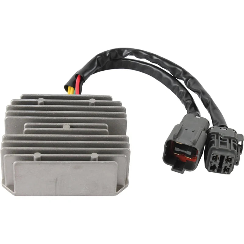 Arrowhead Sea-Doo 12 Volt Regulator / Rectifier - Side View