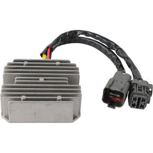 Load image into Gallery viewer, Arrowhead Sea-Doo 12 Volt Regulator / Rectifier - Side View