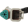 Load image into Gallery viewer, Arrowhead Sea-Doo Regulator / Rectifier - Side View