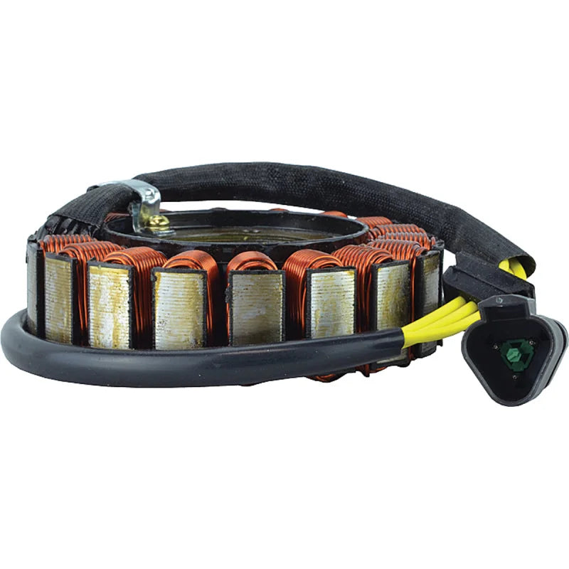 Arrowhead Sea-Doo Stator Coil - Side View