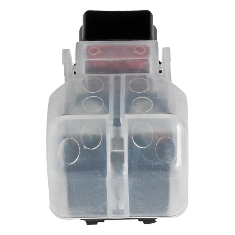Arrowhead Solenoid - Additional View 5