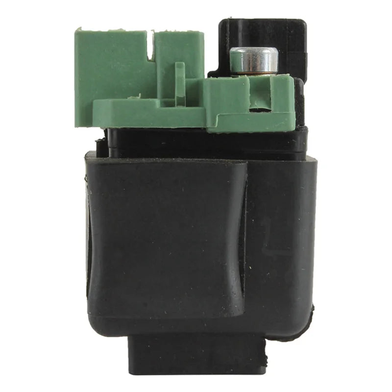 Arrowhead Solenoid - Main Product View