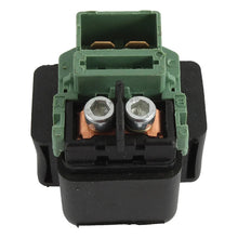 Load image into Gallery viewer, Arrowhead Solenoid - Side View