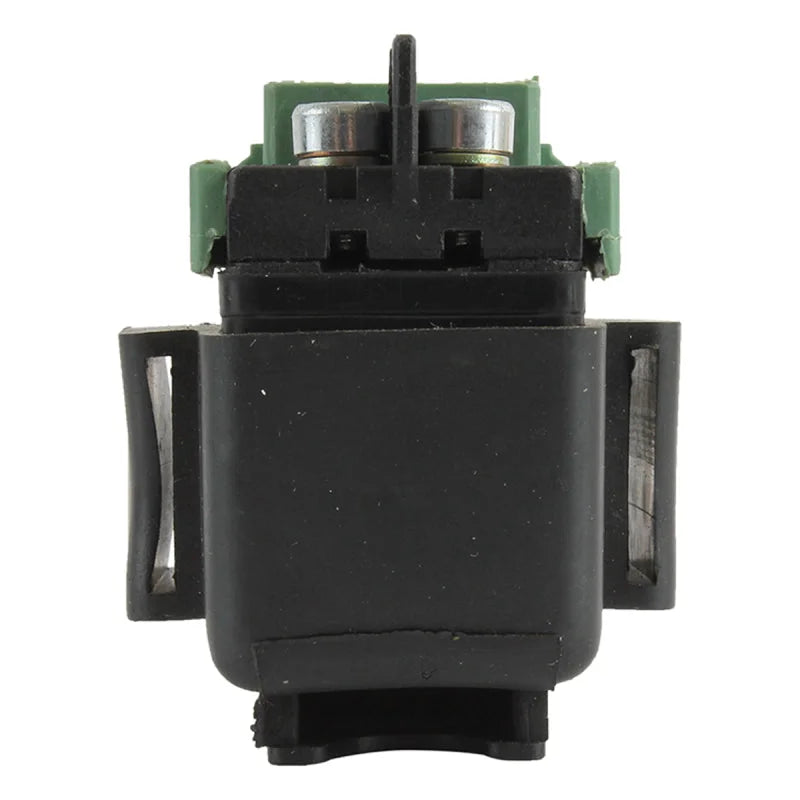 Arrowhead Solenoid - Back View