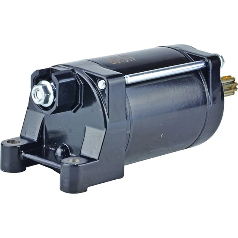 Arrowhead Starter Motor Hon Cb500F/R - Detail View