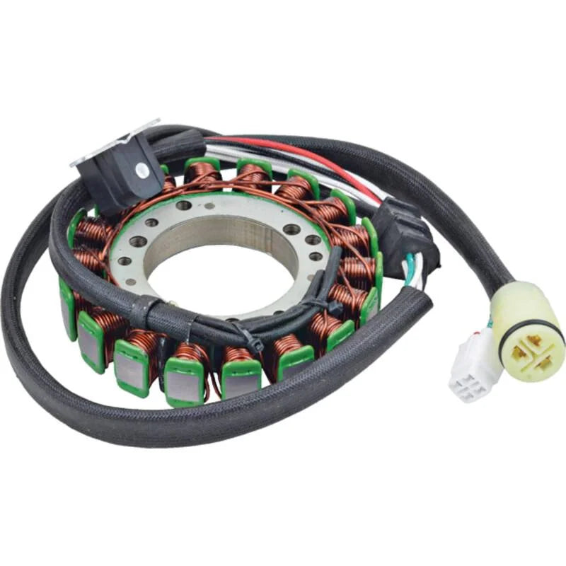 Arrowhead Stator Coil fits 2007-2008 Yamaha YFM400 Grizzly IRS