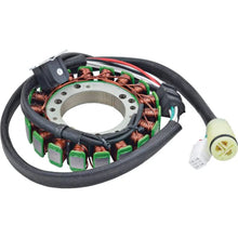 Load image into Gallery viewer, Arrowhead Stator Coil fits 2007-2008 Yamaha YFM400 Grizzly IRS