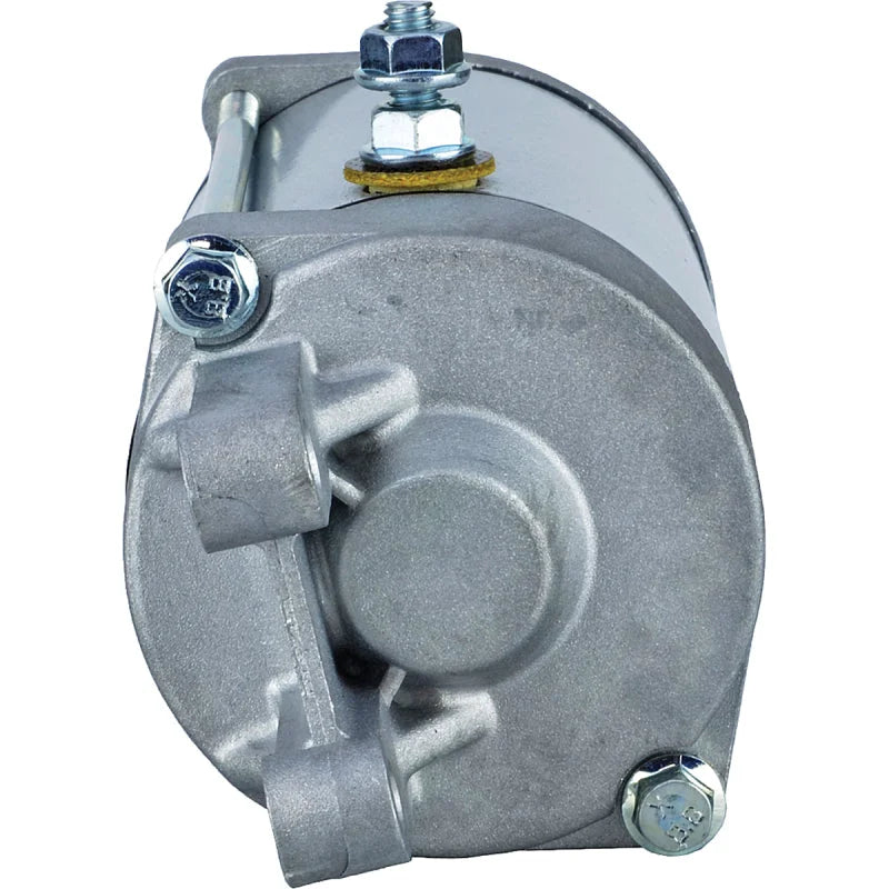 Arrowhead Suzuki 12V 9T Str - Side View