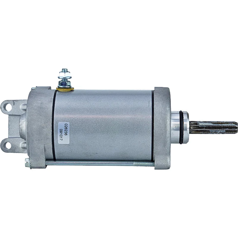 Arrowhead Suzuki 12V 9T Str - Additional View 6