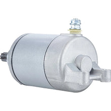 Load image into Gallery viewer, Arrowhead Suzuki 9T Starter - Main Product View