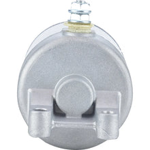 Load image into Gallery viewer, Arrowhead Suzuki 9T Starter - Side View