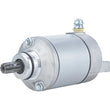 Load image into Gallery viewer, Arrowhead Suzuki 9T Starter - Back View