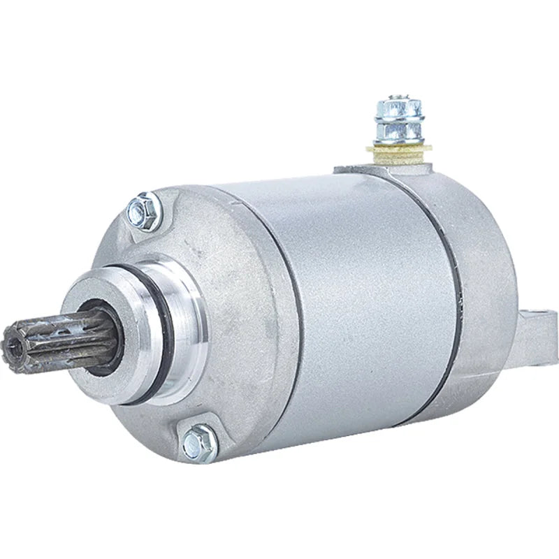 Arrowhead Suzuki 9T Starter - Back View