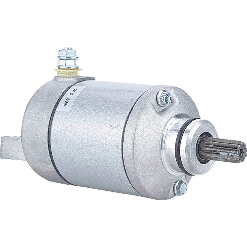 Arrowhead Suzuki 9T Starter - Additional View 5