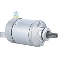 Load image into Gallery viewer, Arrowhead Suzuki 9T Starter - Additional View 5