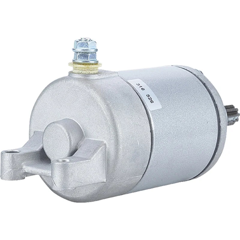 Arrowhead Suzuki 9T Starter - Additional View 6