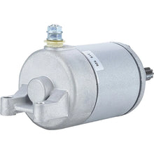 Load image into Gallery viewer, Arrowhead Suzuki 9T Starter - Additional View 6