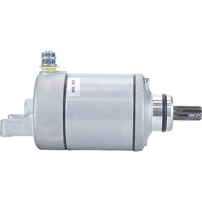 Arrowhead Suzuki 9T Starter - Additional View 7